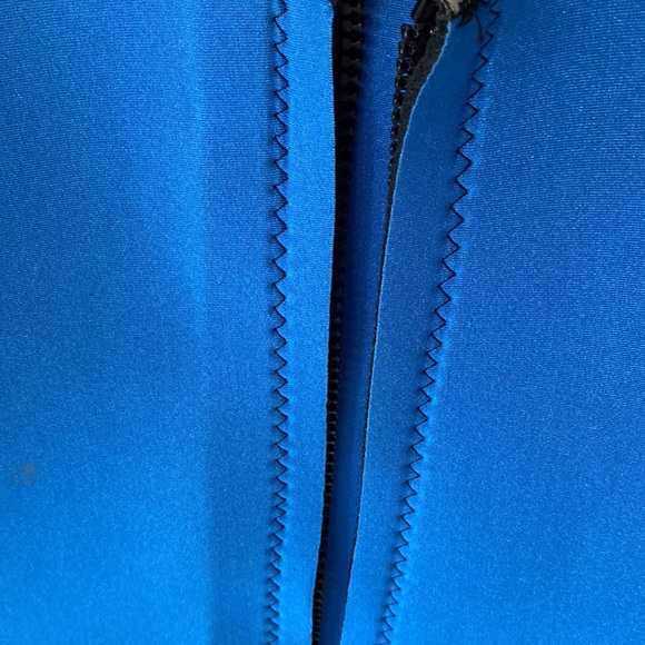 Wetsuit by SKI WARM THE WETSUIT OF CHAMPIONS, like new, size Large - Picture 5 of 13